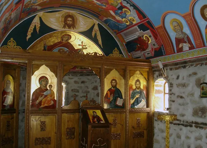 Holiday park ива *