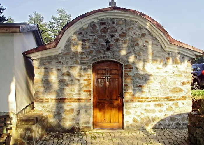 Holiday park ива Sarnitsa