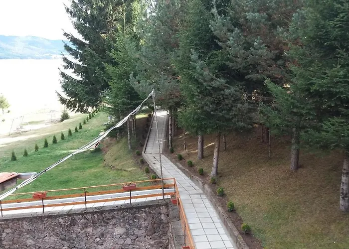 ива Holiday park Sarnitsa