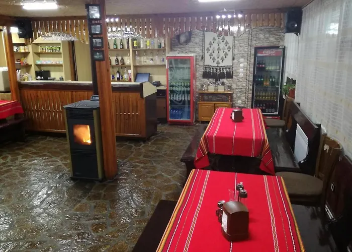 ива Holiday park Sarnitsa