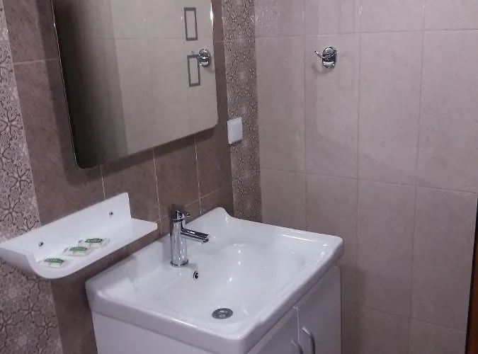 Holiday park ива Sarnitsa