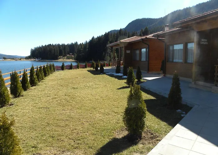 Holiday park ива Sarnitsa