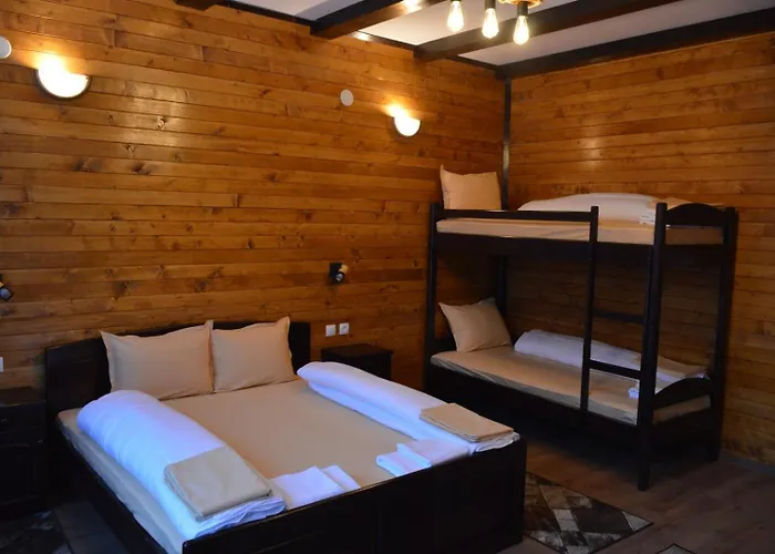 Holiday park ива Sarnitsa