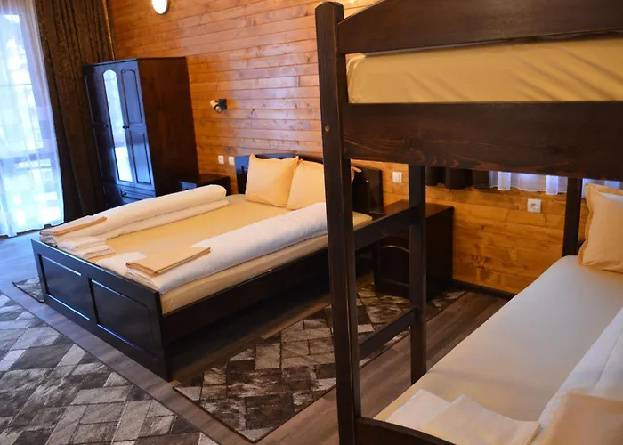 Holiday park ива Sarnitsa